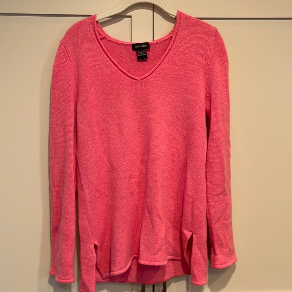 SARA CASHMERE BLEND main image 0